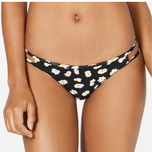 Volcom daisy bikini set - Picture 3 of 5